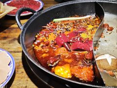 -于屿城重庆火锅(深圳总店)