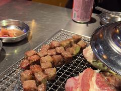 -不好找木炭烤肉
