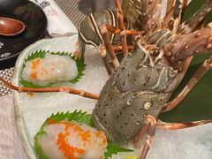 -王鼎精致料理铁板烧(世博源店)