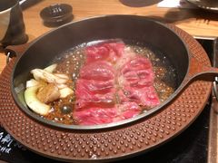 -锅物新语&寿喜烧.炉端割烹(世博源店)