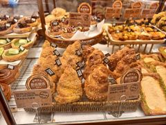 -PAPER STONE BAKERY(天环店)