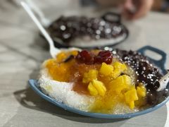 -王中王刨冰