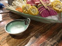 -春润大地海南椰子鸡(沙井京基百纳广场店)