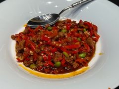 -千百味红餐厅·非遗江西菜(绿地双子塔总店)