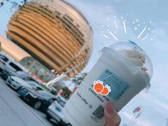 -瑞幸咖啡(长城大厦店)