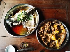 -烟桥私房菜馆(奋哥)