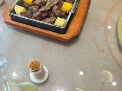 -天天鱼港·海鲜·鲅鱼水饺·招牌烤鸭(黄骅店)