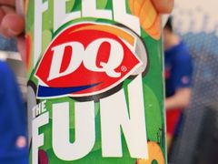 -DQ·蛋糕·冰淇淋(科华王府井店)