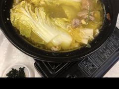 -琼大师东方烤乳猪(亚特兰蒂斯店)