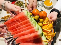 -海底捞火锅(劲松店)