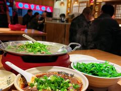 -杨三孃跷脚牛肉(玉双路店)