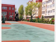 -青岛大学路小学