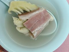 -蘭心餐厅(进贤路店)