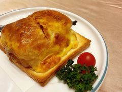 -聚福宝合苑食府(南头镇店)