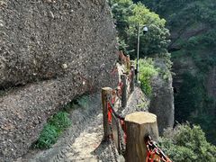 -剑门关风景区
