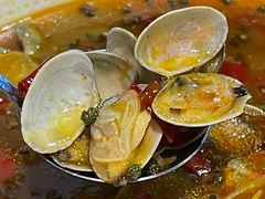 -四禧精酿铜锅涮肉·烧烤工场(大明湖店)