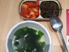 -小木屋拌饭(西安华阳城店)