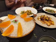 -醉东Oriental House(静安嘉里中心店)