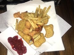 -鸡尾酒实验室酒吧(隆礼路店)