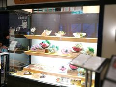 门面-モリタ屋(JR京都伊势丹店)