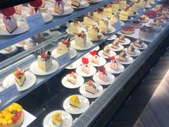 -PETIT PARIS 小巴黎(凯德1818店)