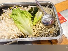 -古彭7只羊·鲜羊肉串·龙虾烧烤(玄武墨香路店)
