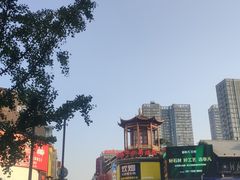 -黄兴南路步行商业街