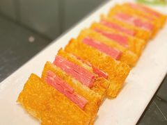 -半勺·新徽菜(银泰城店)