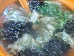 -阿麟馄饨(延长路店)