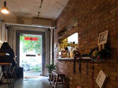 -春庄咖啡SpringHues(钟楼小区店)