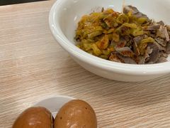 鸡蛋-大藏村拉面(保利首开·熙悦春天店)