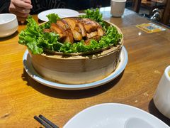-新派川菜馆(济南路店)