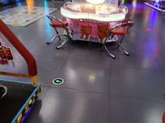 -天空之城游乐体验世界(义乌之心店)