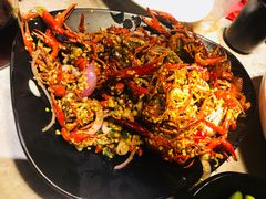 -沪小胖小龙虾(淮海中路旗舰店)