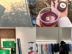 -TURIGHT买手店(锦沧文华广场店)