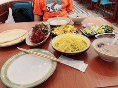 -老昌春饼(中央大街店)