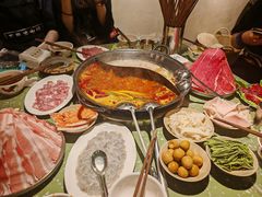 -五里关火锅(牛市口店)