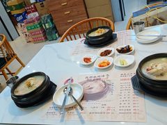 -长顺参鸡汤店(西塔总店)