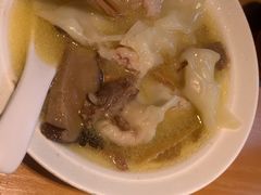 -龙抄手食府(浣花北路店)