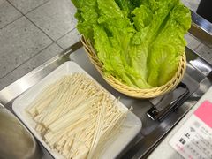 -古乐牛香·鲜牛肉牛杂火锅(千灯店)
