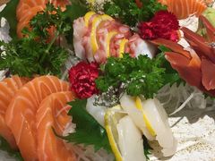 -林妈妈村·日式料理(宝山龙湖天街店)