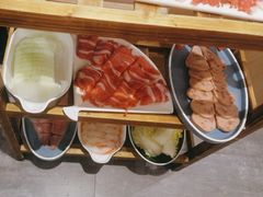 -如一鸡鲍鱼·粤式煲汤(长泰广场店)