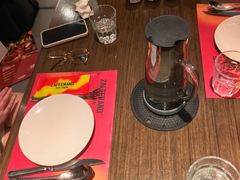 -ZAFFERANO西班牙海鲜饭(上海首店)