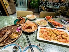 -Home Thai·泰谣(王府井apm店)