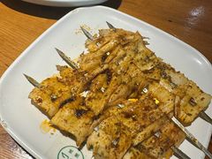 -義聚德·清真铜锅涮羊肉·烧烤(河东店)