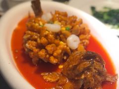 松子桂鱼-宋园·金宴浙鲜馆(静安店)