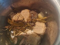 -明腾壹间茶餐厅(新都会花园广场店)