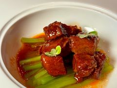 -白家大院·王府宫廷菜(苏州街店)