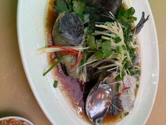 -無招牌海鮮(芽笼店)