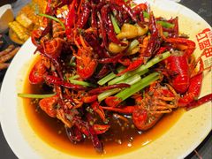 -红盔甲·小龙虾(人民广场店)